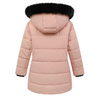 Wholesale Winter Jacket Women Coat Women's Parkas Bubble Womens Parka Hood