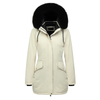 Wholesale Custom Women Winter Fashion Girls' Jackets Puffer Bubble Ladies Coats Jacket