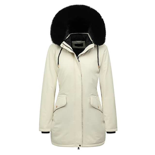 Wholesale Custom Women Winter Fashion Girls' Jackets Puffer Bubble Ladies Coats Jacket