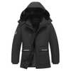 Wholesale Thick Zip Winter Custom Outdoor Softshell Fleece Coat Work Jacket Women