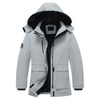Wholesale Thick Zip Winter Custom Outdoor Softshell Fleece Coat Work Jacket Women