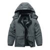 Winter Jackets for Boys Kids Thicken Warm Padding Children's Outerwear