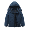 Winter Boys Jacket Kids Thicken Warm Padding Jacket Children's Outerwear