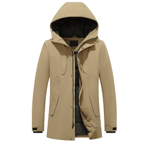 Wholesale Custom Soft Shell Jackets Hooded Man Outdoor Windbreaker Waterproof Jacket For Men