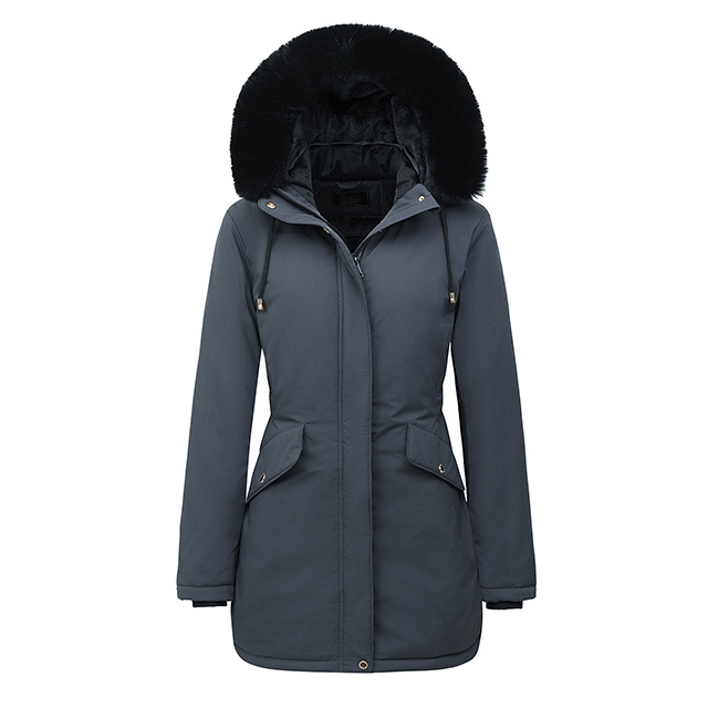 Wholesale Custom Women Winter Fashion Girls' Jackets Puffer Bubble Ladies Coats Jacket
