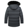 Men's Hoodies Jacket Sports Soft Shell Work Waterproof Outdoor Jacket