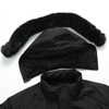 Men's Hoodies Softshell Tactical Jacket, Custom Windbreaker Coats