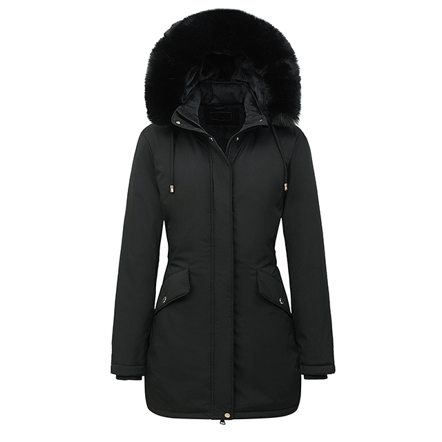 Wholesale Custom Women Winter Fashion Girls' Jackets Puffer Bubble Ladies Coats Jacket