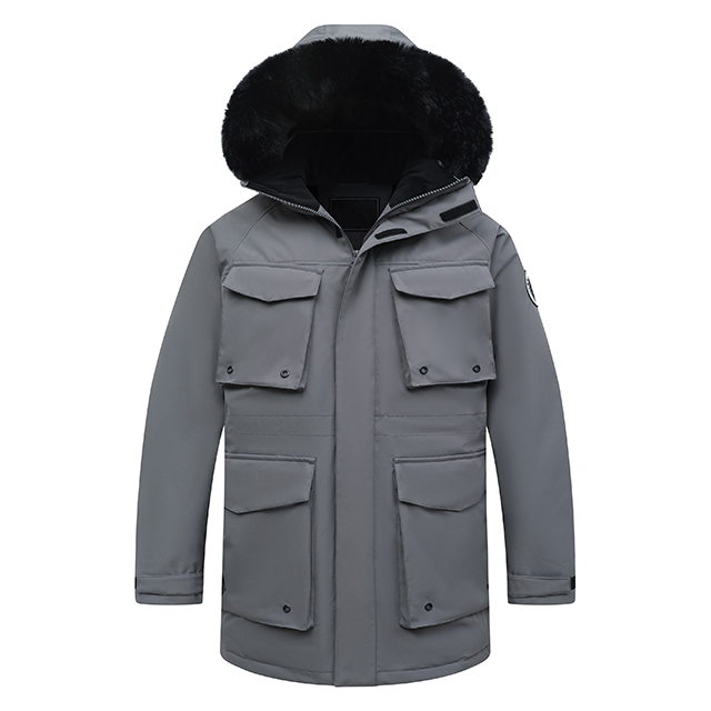 Men's Windbreaker Jacket Hoodies Softshell Tactical Jacket, Custom Coats