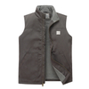 Wholesale Sleeveless Men's Denim Soft Shell Vest Jacket Custom Men Vest