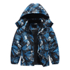 Winter Jackets for Boys Kids Thicken Warm Padding Children's Outerwear