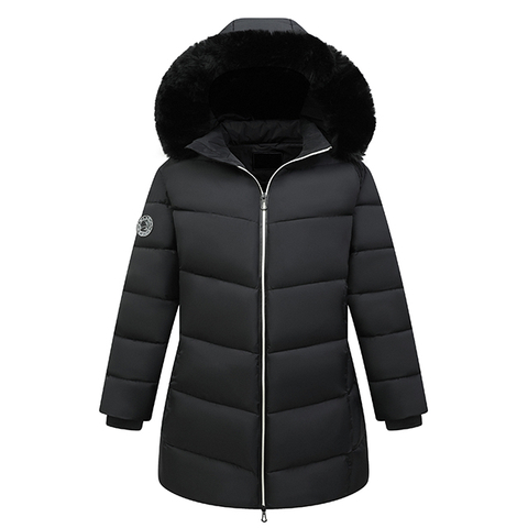 Wholesale Custom Female Ladies Women's Jacket Puffer Winter Coat for Womem
