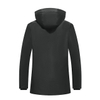 Wholesale Custom Soft Shell Jackets Hooded Man Outdoor Windbreaker Waterproof Jacket For Men