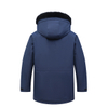 Men's Windbreaker Jacket Hoodies Softshell Tactical Jacket, Custom Coats
