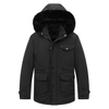 Men's Windbreaker Jacket Hoodies Softshell Tactical Jacket, Custom Coats