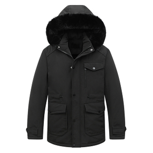 Men's Hoodies Softshell Tactical Jacket, Custom Windbreaker Coats