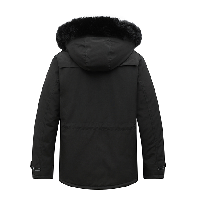 Men's Hoodies Softshell Tactical Jacket, Custom Windbreaker Coats