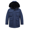 Men's Windbreaker Jacket Hoodies Softshell Tactical Jacket, Custom Coats