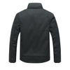 Winter Fleece Warm Jacket Man Outdoor Thicken Windbreaker Men's Jackets
