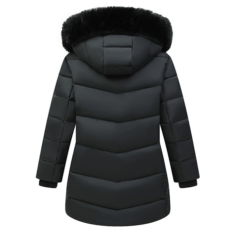 Wholesale Custom Female Ladies Women's Jacket Puffer Winter Coat for Womem