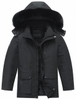 Factory Wholesale Children Coat Kid Winter Jacket Hooded Puffer Jacket