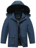 Factory Wholesale Children Coat Kid Winter Jacket Hooded Puffer Jacket
