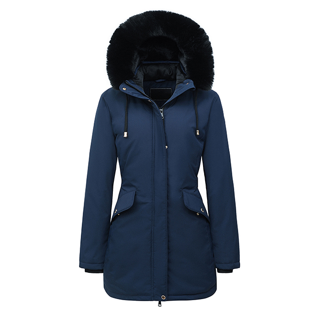 Wholesale Custom Women Winter Fashion Girls' Jackets Puffer Bubble Ladies Coats Jacket