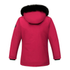 kids winter jacket Puffer Coat Thicken Children's Outerwear 