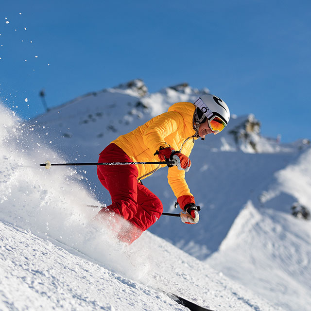 How To Choose The Right Winter Jacket